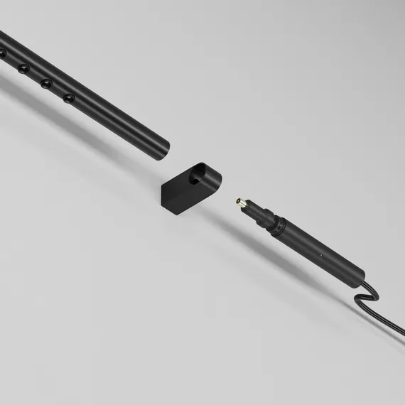Ввод питания для для системы Axity Technical ca002pi-b