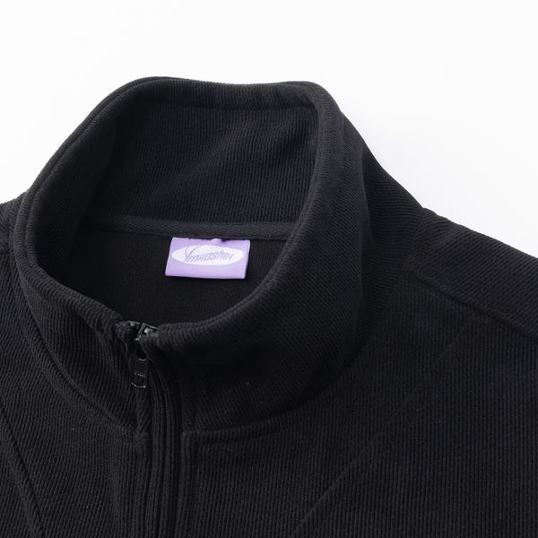 Толстовка Desolate черная - фото 3