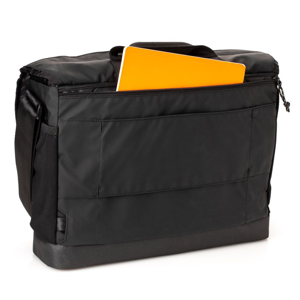 Фотосумка Tenba DNA Messenger 16 Slim Black 638-574