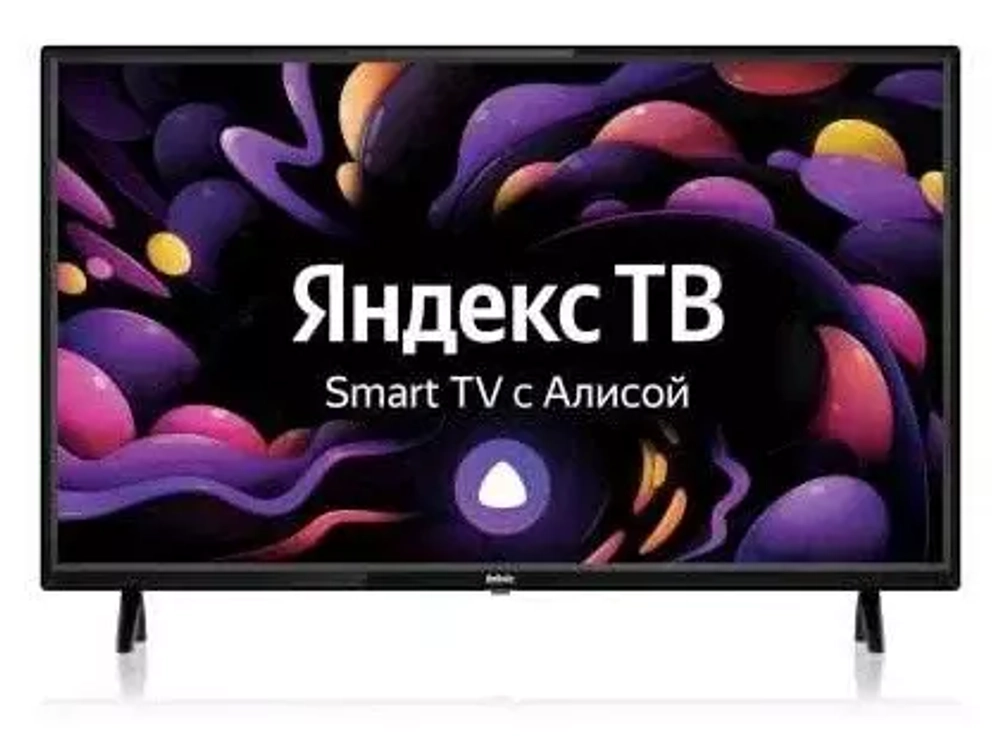 Телевизор LED BBK 32"; 32LEX-7238/TS2C