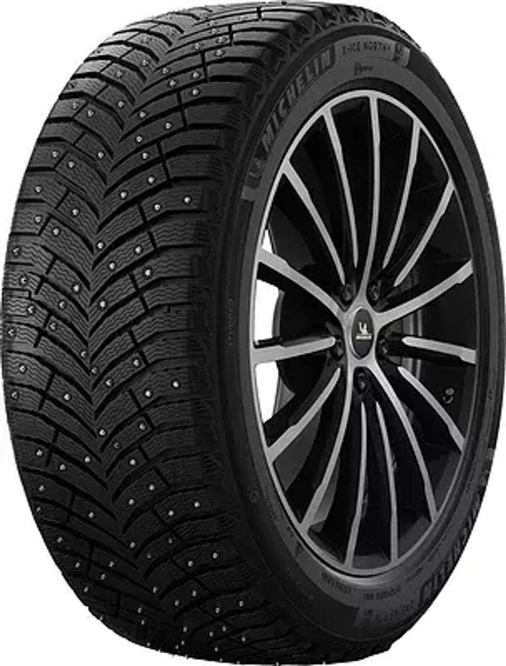 Michelin X-Ice North 4 205/65 R16 99T XL