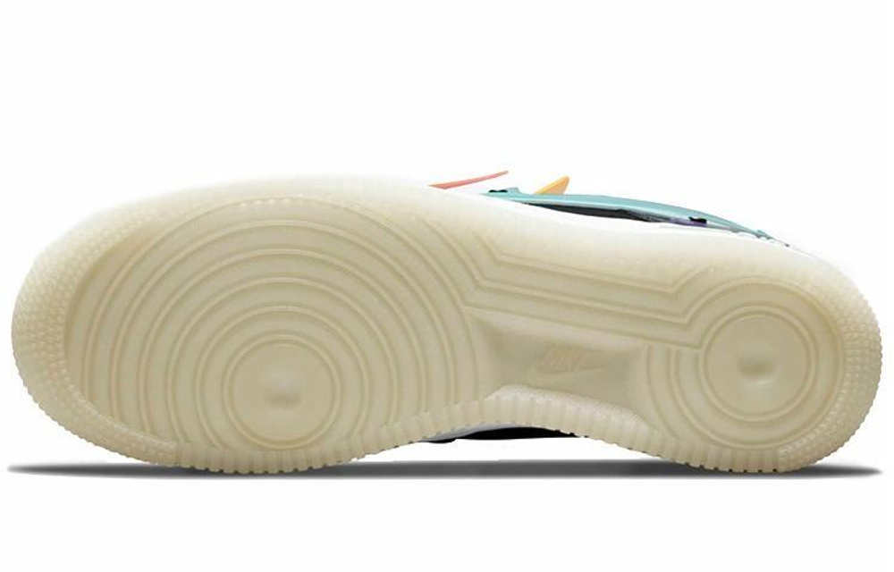 Кроссовки Nike Air Force 1 Low 07 Lv8 "Have A Good Game"