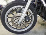 Harley-Davidson Sportster XL1200L 2008