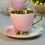 Чайный набор 12 предметов 200мл Премиум LR 60312