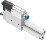 OVEM-30-H-C-QO-CE-N-1PD Генератор вакуума