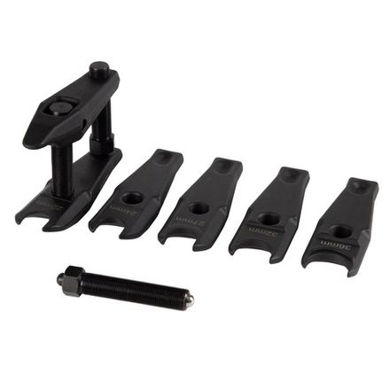 Цена на AFFIX (AF10057206C) Набор съемников шаровых опор, кейс, 6 предметов