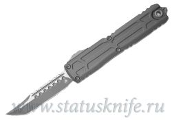 Нож Microtech Ultratech ZBP GEN III 1119EX-10APNCS Hellhound EXфотография - 1