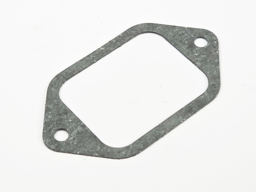 Прокладка патрубка подводящего КАМАЗ ЕВРО 4, 5 (паронит ПМБ, схема: 740.74-117001) Тамбов АТИ