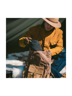 Набор посуды Naturehike 4 в1 NH18T018-G, серый, 6927595785515