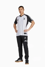 Футболка adidas Juventus FC 25/26 US Pack - белый