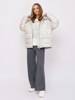 Куртка утепленная женская FRANCO VELLO