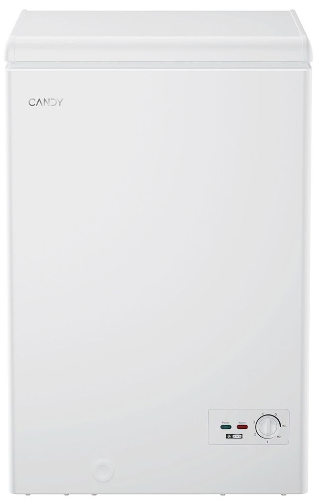 Морозильный ларь Candy CCM100R