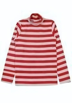 Водолазка марсала 86 (Bonito) BK1387V