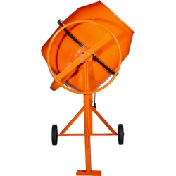 Вихрь БМ-200П бетономешалка 74/1/17