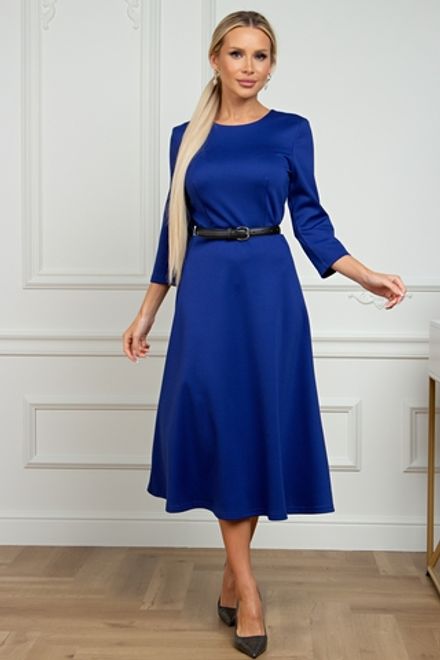 Платье Беатрис №35 Valentina