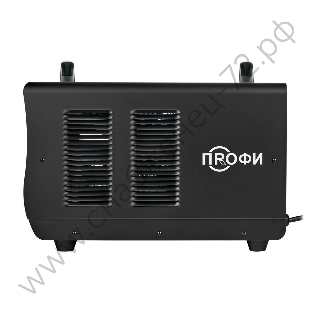 ПРОФИ TIG 200 P AC/DC