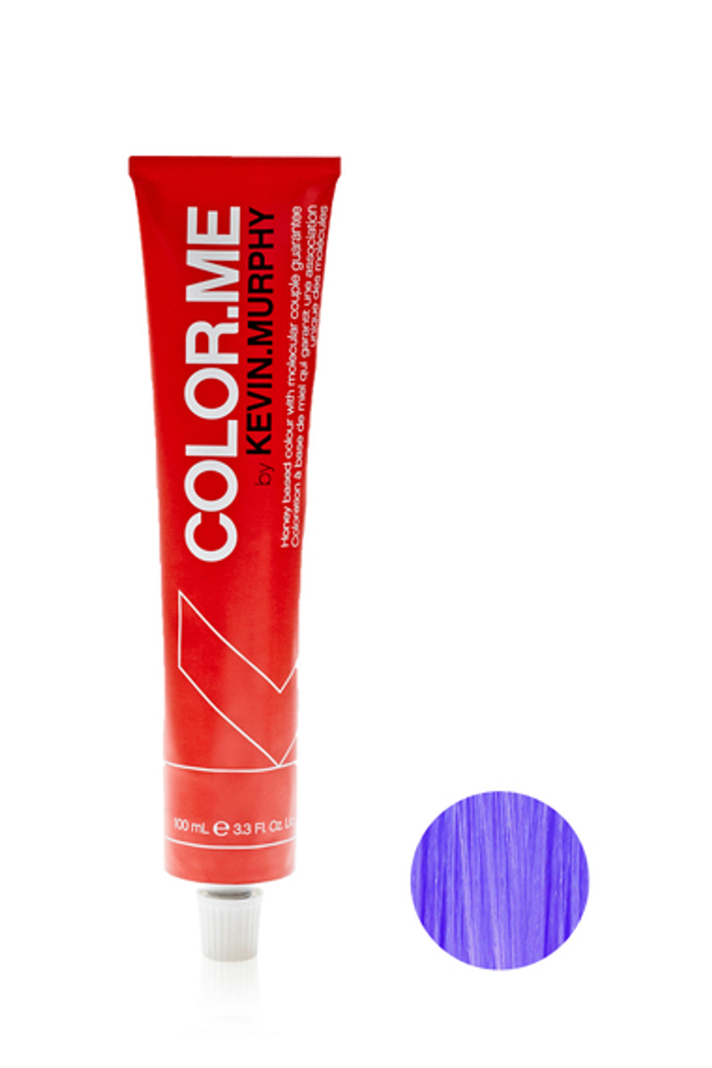 Краска для волос Kevin Murphy Color.me 100мл