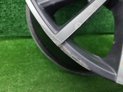 Диск Комплект R18 Chery Tiggo 8 Pro (2021-2024)