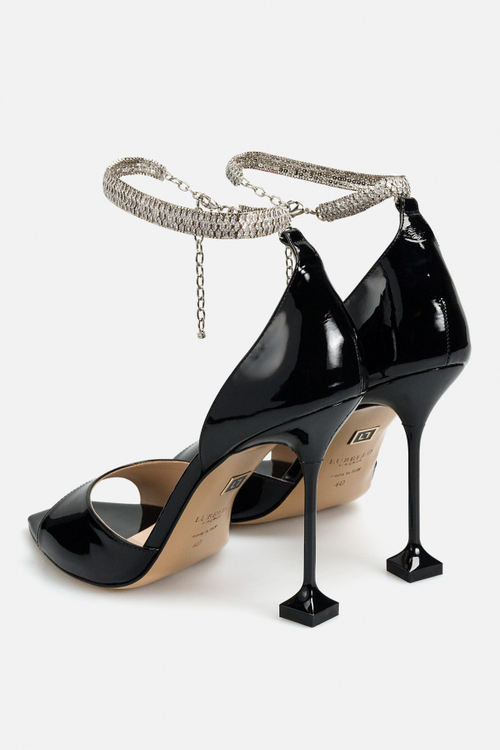 Босоножки Lubello Catherine