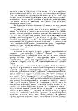 Динамика химических и биологических процессов, XXI век | Сборник