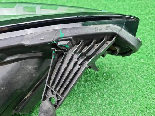 Фара левая Chery Tiggo 7 Pro (2020-2024) LED