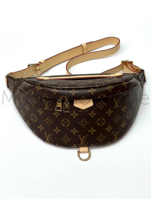 Поясная сумка Louis Vuitton Bumbag премиум класса