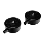 Компрессор воздушный ременный привод КР2500/80, 2,5 кВт, 80 литров, 420 л/мин МТХ