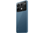 Смартфон Poco X6 5G 12/256Gb Blue