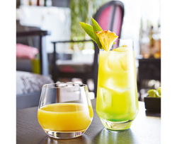 Набор стаканов низких 6шт 350мл Chef&Sommelier Lima