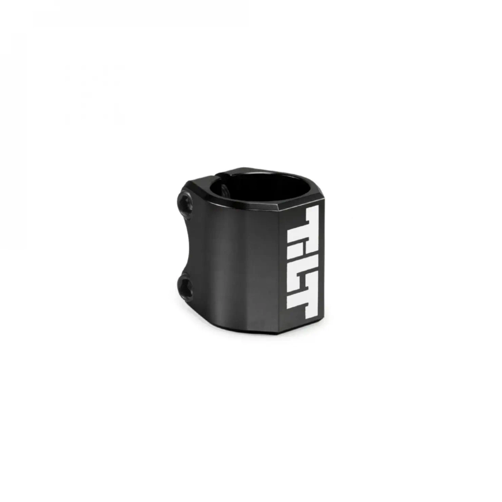 Зажим Tilt Classic HIC (черный)