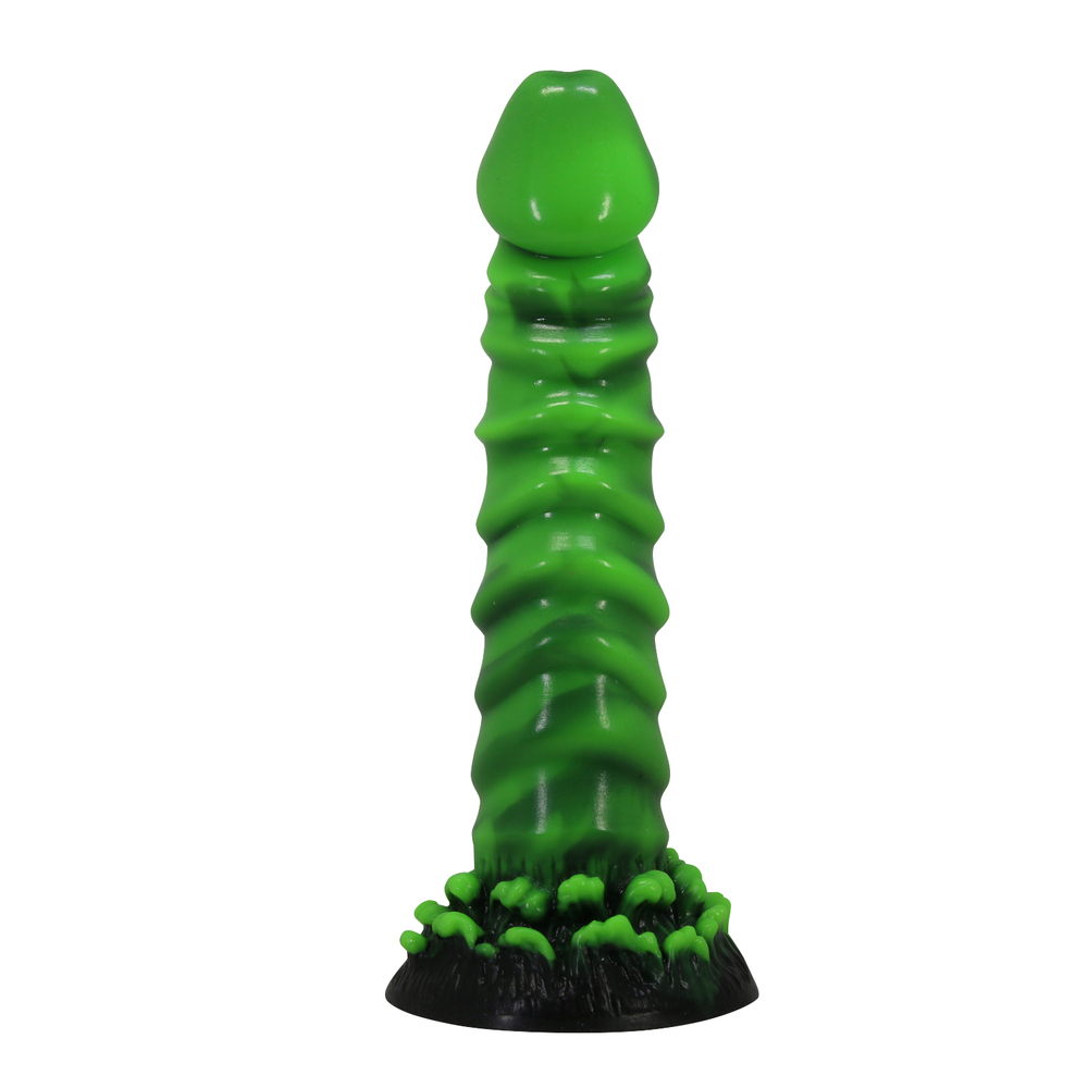 Силиконовый фаллоимитатор Manticore BW-008150