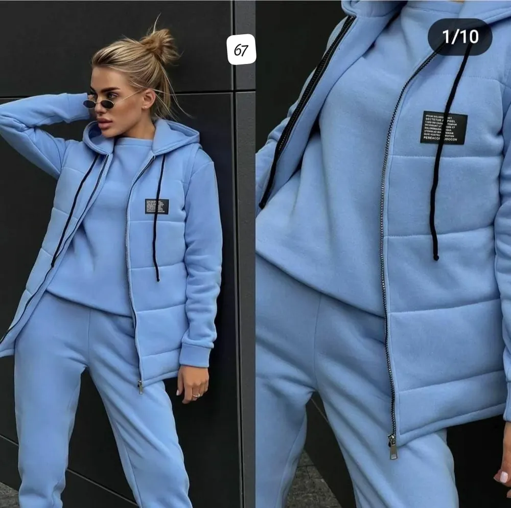 Костюм 2585227 Fabrika