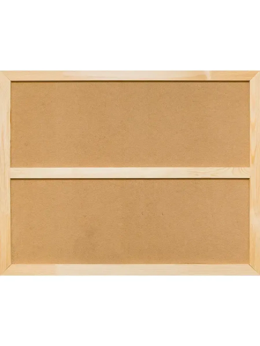 Планшет 70x95 см. Оргалит (с перекладиной)