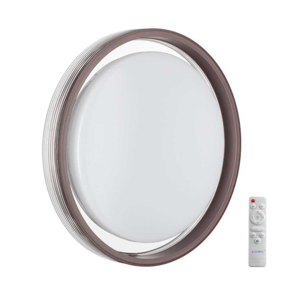 Потолочный светодиодный светильник Sonex MEDEN 7698/DL