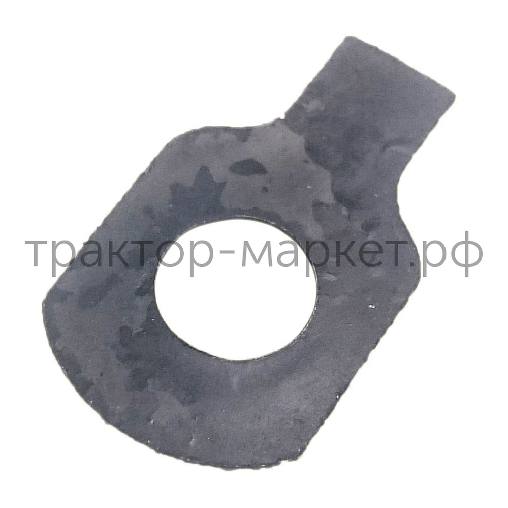 Шайба замковая TY290