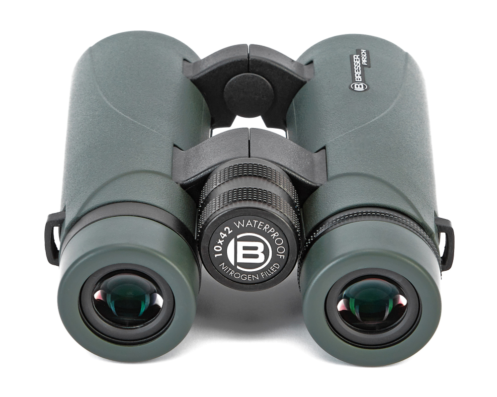 Бинокль Bresser Pirsch 10x42
