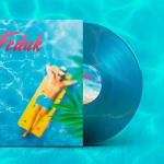 Feduk / More Love (Coloured Vinyl)(LP)