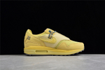 Nike Air Max 1 Travis Scott Cactus Jack Saturn Gold