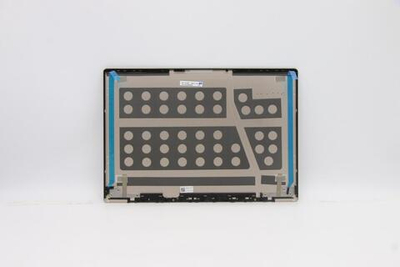 Крышка матрицы для ноутбука Lenovo 720S-13IKB (For UHD LCD) , бежевая (5CB0Q66391), оригинал