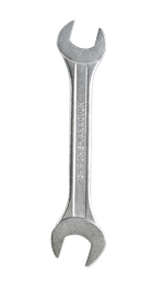 Набор рожковых ключей 6 шт. 6 - 17 Вихрь