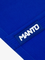 Кимоно MANTO "BASE 3.0" - синее
