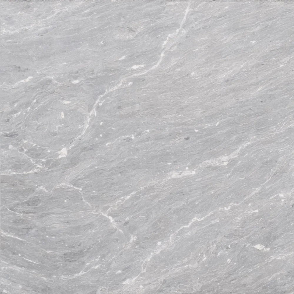 Керамогранит Грани Таганая GRS02-14MD Волнистый камень / ondas волнисто серый, 600х600 мм, карвинг