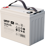 Аккумулятор UNIT 12UPL70