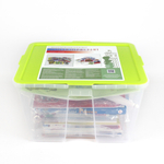 Дидактический комплект Патриотический