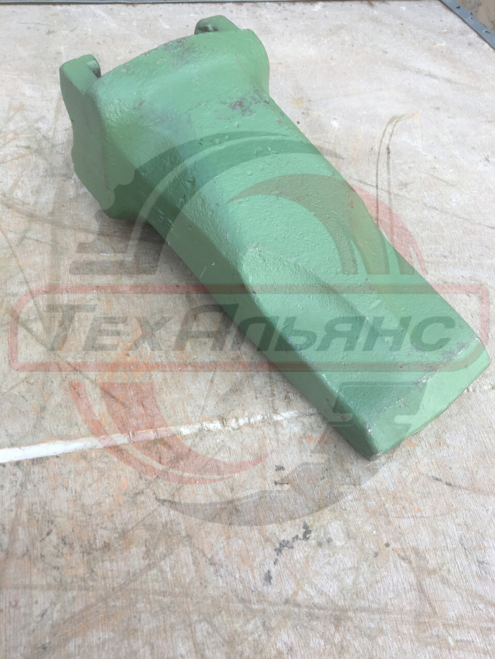 Коронка скальная V39RYL/4400253