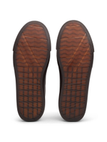 Кожаные кроссовки Tommy Hilfiger - черный(FM0FM05209)