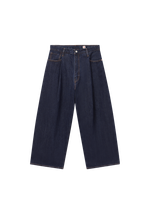 Мужские свободные джинсы Levi's A9136-0001, Сделано в Японии