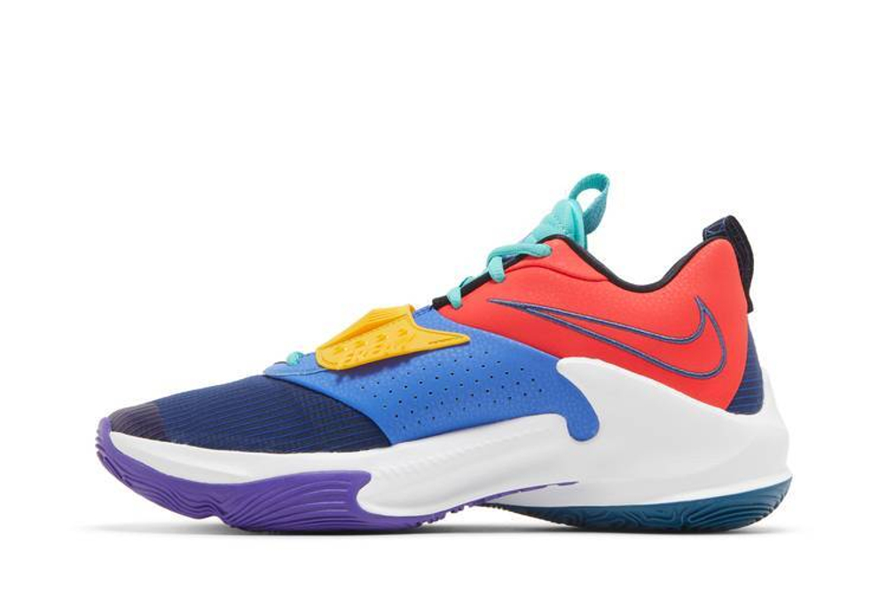 Кроссовки Nike Freak 3 Antetokounbros 3