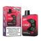 Одноразовая ЭС CRZ 20 000 &quot;Клубника груша ежевика&quot; (Strawberry pear blackberry) (M)