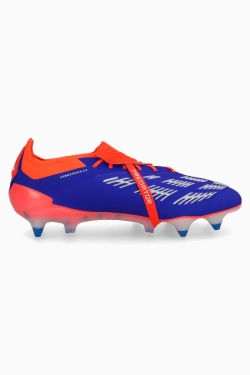 Бутсы adidas Predator Elite FT SG
